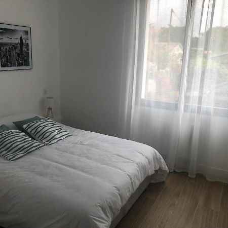 Maison Face Acces Plage, 4 Chambres, 11 Personnes La Faute-sur-Mer Exterior photo