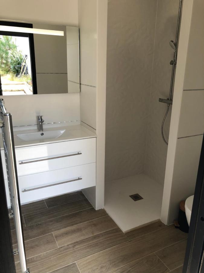 Maison Face Acces Plage, 4 Chambres, 11 Personnes La Faute-sur-Mer Exterior photo